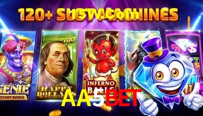 AA5Bet: Jogos de Caça-Níqueis-Altas Recompensas, Roleta-Velocidade, Blackjack-Desafios Máximos